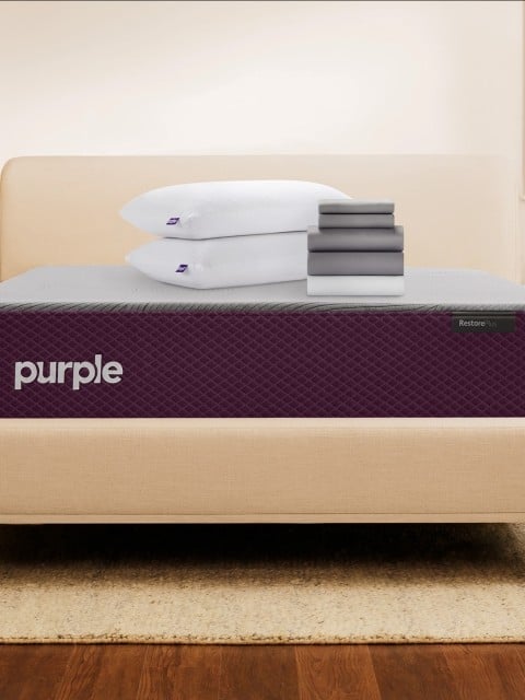 RestorePlus bedding bundle 5x4