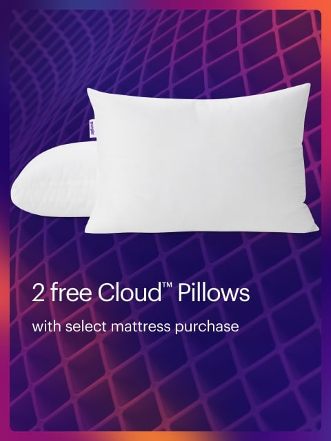 2 cloud pillows promo 4x5