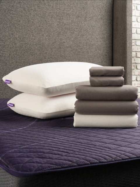 complete bedding + pillows bundle refresh 5x4